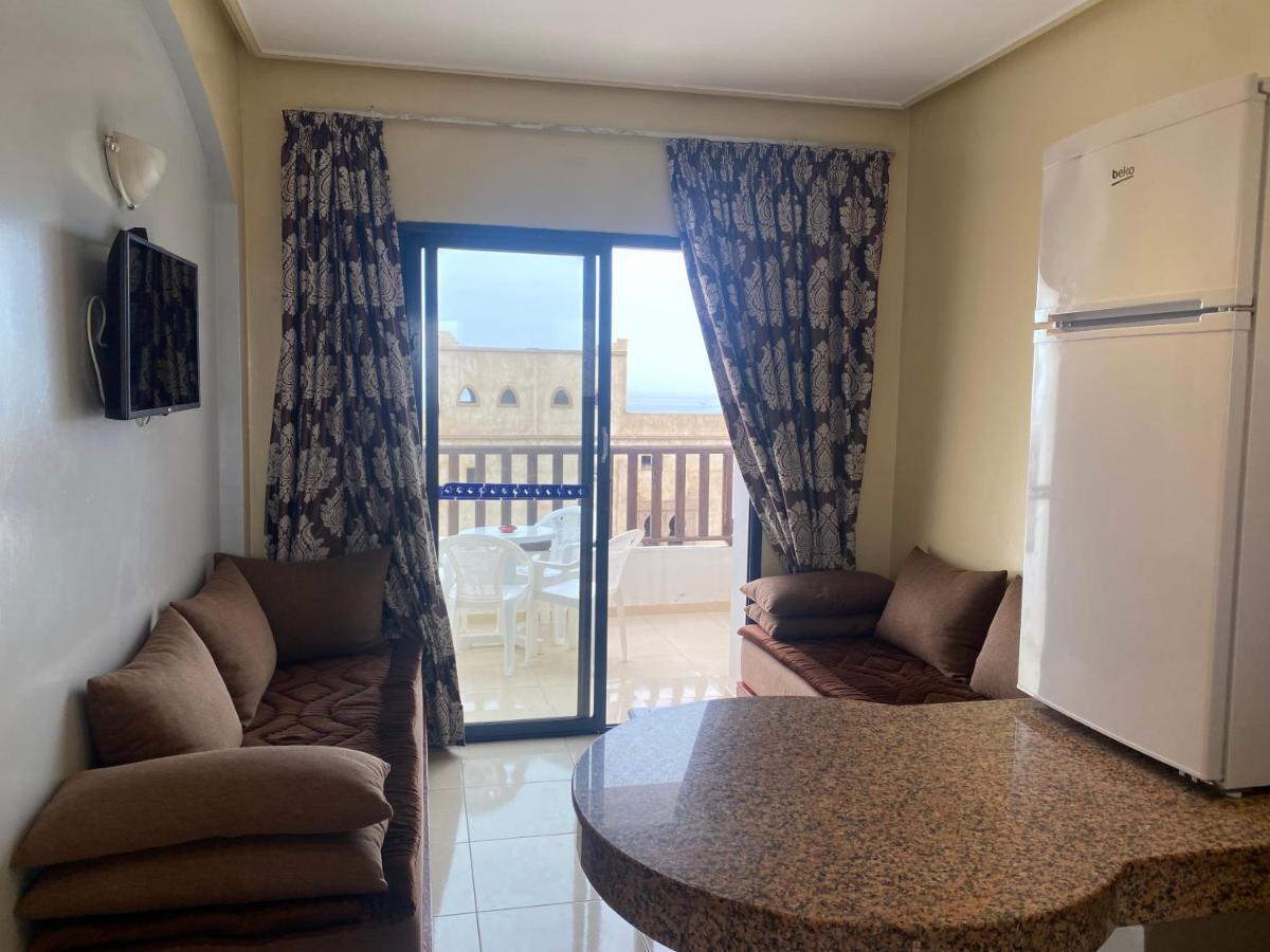 Hotel Residence Rihab Agadir Exterior foto